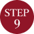 STEP 9