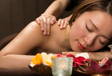 クイーンズピュア Bali Ratu spa(バリ ラトゥ スパ)